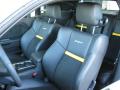  2010 Dodge Challenger Dark Slate Gray Interior #14