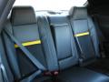 Rear Seat of 2010 Dodge Challenger SRT8 #20