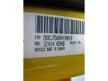 Dodge Color Code PYB Detonator Yellow #28