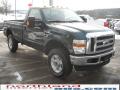 2010 F350 Super Duty XLT Regular Cab 4x4 #4 2010 F350 Super Duty XLT Regular Cab 4x4 #4