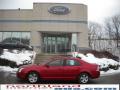 2009 Fusion SE #1
