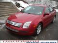 2009 Fusion SE #2