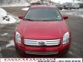 2009 Fusion SE #3