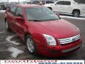 2009 Fusion SE #4