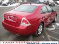 2009 Fusion SE #6