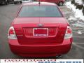 2009 Fusion SE #7