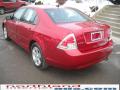 2009 Fusion SE #8