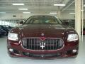 2010 Quattroporte  #2