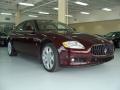 2010 Quattroporte  #3
