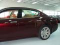 2010 Quattroporte  #9