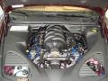 2010 Quattroporte  #24