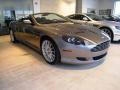 2006 DB9 Volante #1