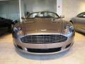 2006 DB9 Volante #2