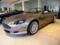 2006 DB9 Volante #3