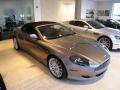 2006 DB9 Volante #24