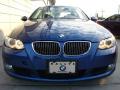 2009 3 Series 335i Coupe #2