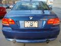 2009 3 Series 335i Coupe #4