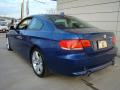 2009 3 Series 335i Coupe #5