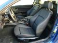 2009 3 Series 335i Coupe #8