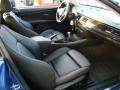 2009 3 Series 335i Coupe #13
