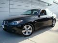 2007 5 Series 530xi Sedan #1