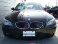 2007 5 Series 530xi Sedan #2