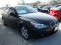 2007 5 Series 530xi Sedan #3