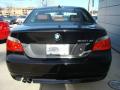 2007 5 Series 530xi Sedan #4