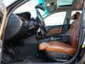 2007 5 Series 530xi Sedan #9