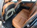 2007 5 Series 530xi Sedan #11