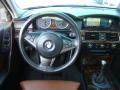 2007 5 Series 530xi Sedan #12