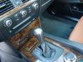 2007 5 Series 530xi Sedan #13