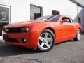 2010 Camaro LT Coupe #1
