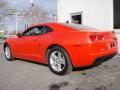 2010 Camaro LT Coupe #4