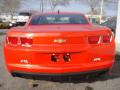 2010 Camaro LT Coupe #5