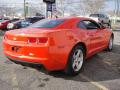 2010 Camaro LT Coupe #6