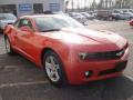 2010 Camaro LT Coupe #8