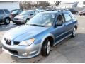 2007 Impreza Outback Sport Wagon #1