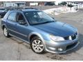 2007 Impreza Outback Sport Wagon #3