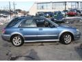 2007 Impreza Outback Sport Wagon #4