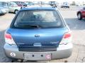 2007 Impreza Outback Sport Wagon #6