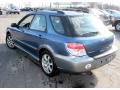 2007 Impreza Outback Sport Wagon #8