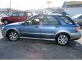 2007 Impreza Outback Sport Wagon #9