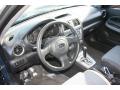 2007 Impreza Outback Sport Wagon #11