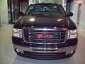 2010 Sierra 1500 SLE Extended Cab 4x4 #2