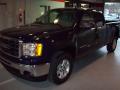 2010 Sierra 1500 SLE Extended Cab 4x4 #3