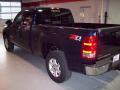 2010 Sierra 1500 SLE Extended Cab 4x4 #4