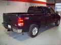2010 Sierra 1500 SLE Extended Cab 4x4 #6
