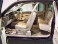 2010 Sierra 1500 SLE Extended Cab 4x4 #13