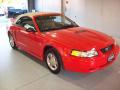 2000 Mustang V6 Convertible #1